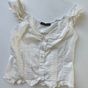Brandy Melville Blouse
